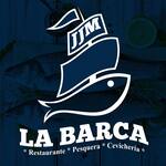 Logotipo La Barca